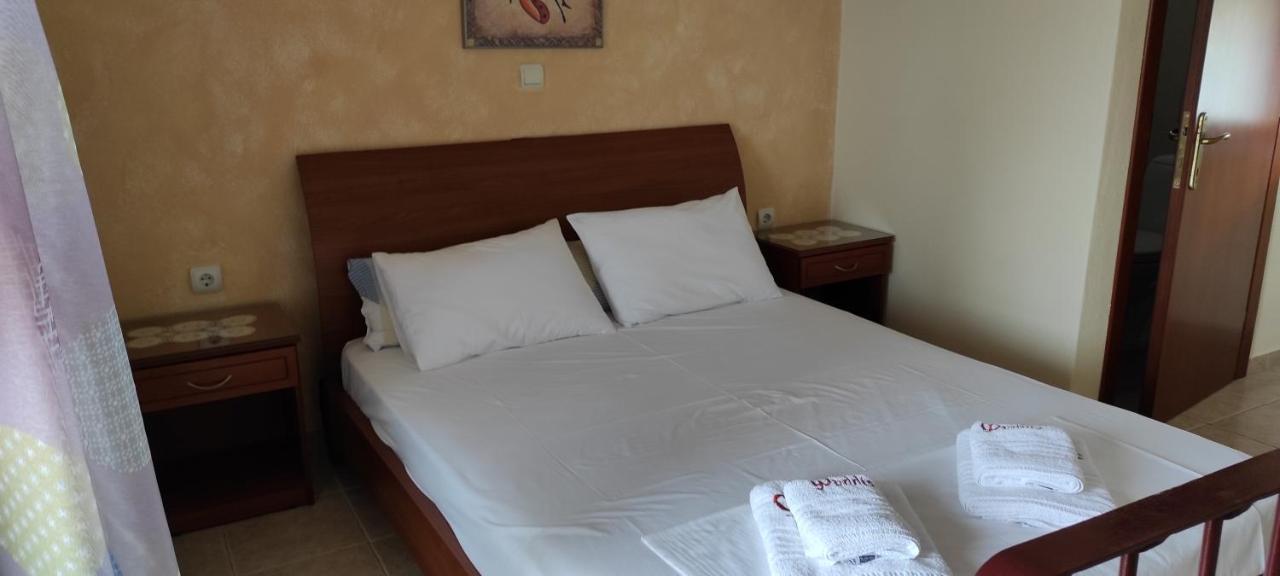 Phyllis Maisonettes Appartamento Kallithea (Chalkidiki)