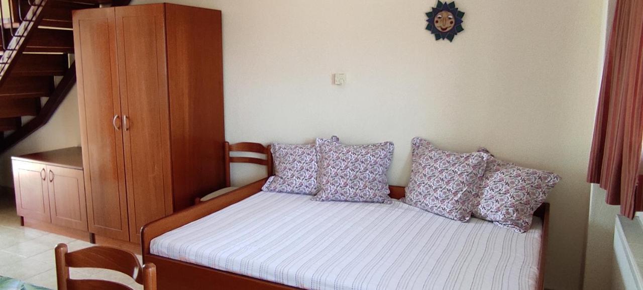 Phyllis Maisonettes 公寓 Kallithea (Chalkidiki)