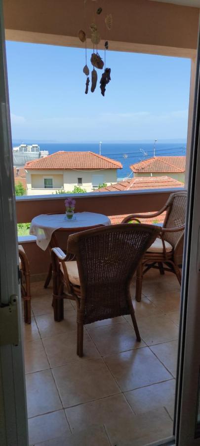 Phyllis Maisonettes * Kallithea (Chalkidiki)